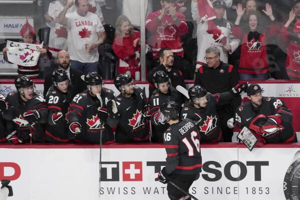 Watch world juniors online free hotsell reddit